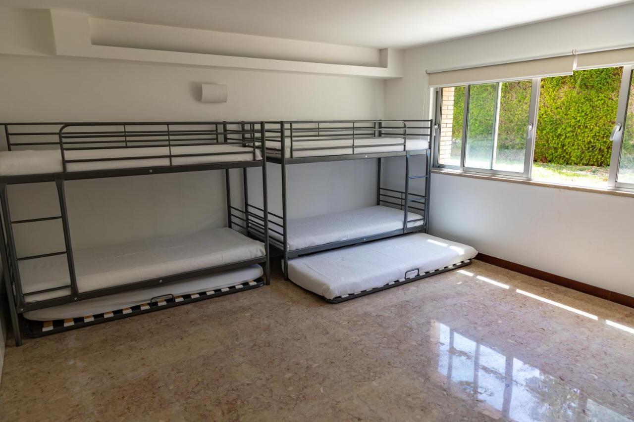 Casa 4 Meia Praia - Palmares Baia Do Sol Villa Odiáxere Extérieur photo
