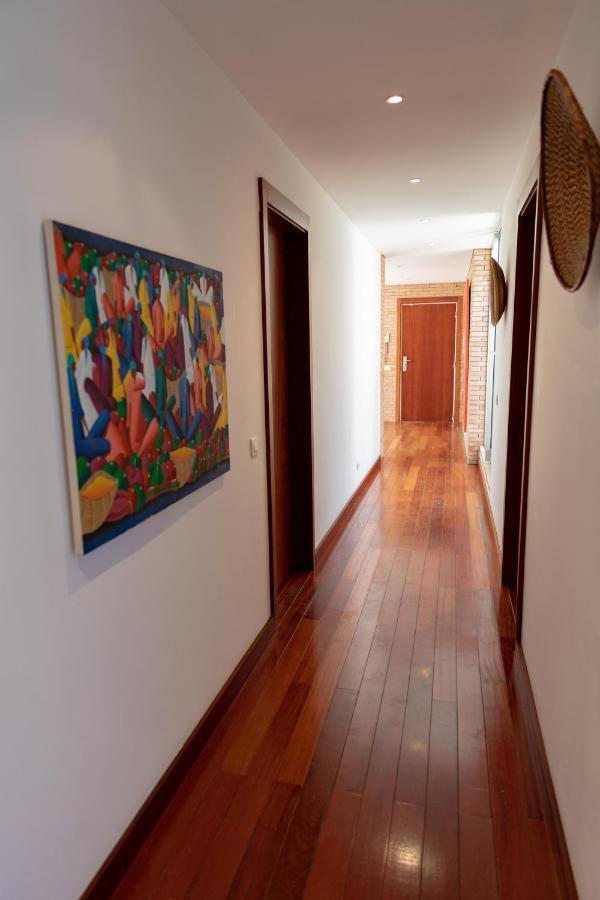Casa 4 Meia Praia - Palmares Baia Do Sol Villa Odiáxere Extérieur photo