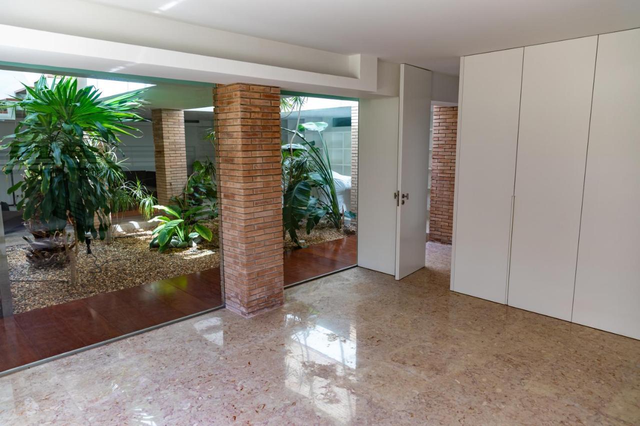 Casa 4 Meia Praia - Palmares Baia Do Sol Villa Odiáxere Extérieur photo