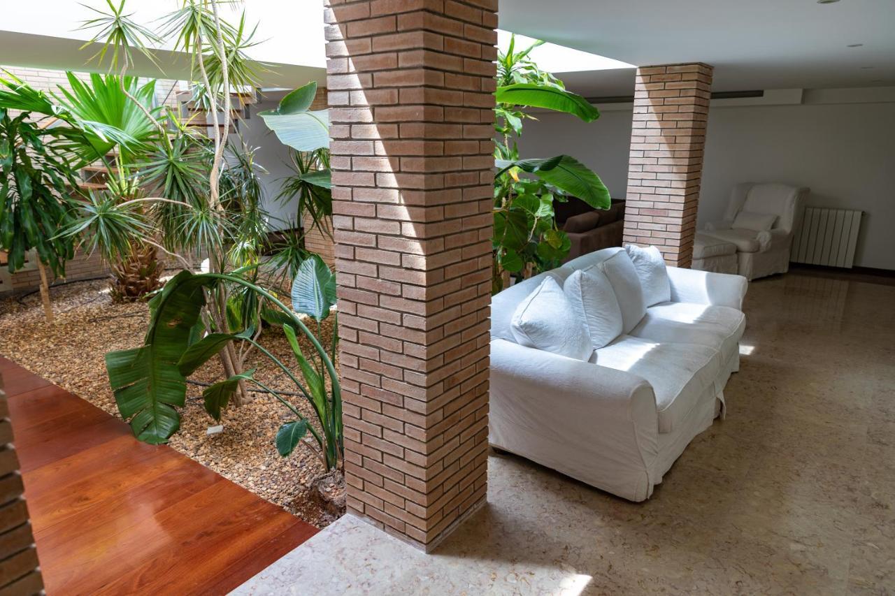 Casa 4 Meia Praia - Palmares Baia Do Sol Villa Odiáxere Extérieur photo